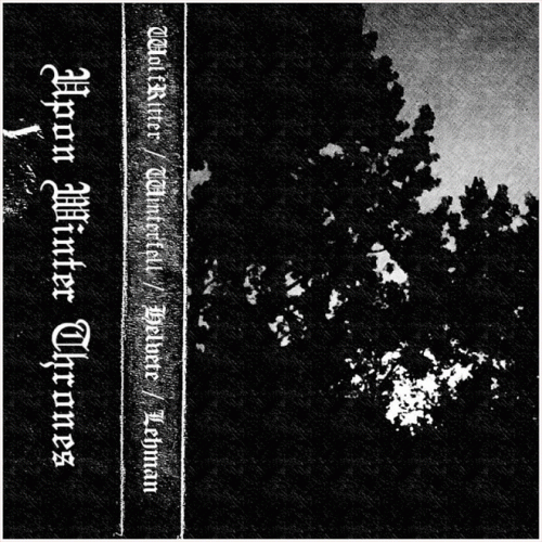 Helvete (NOR) : Upon Winter Thrones